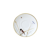 Utopia | Tableware | Reed Classic Tea Saucer/Soup Stand 16cm (6 1/2") | Bespoke77