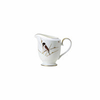 Utopia | Tableware | Reed Classic Milk Jug 10.5cm 25cl (4 1/6" 9oz) | Bespoke77