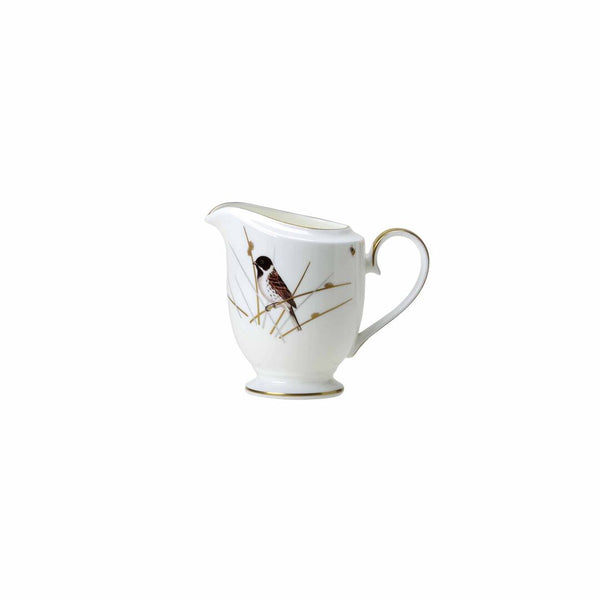 Utopia | Tableware | Reed Classic Milk Jug 10.5cm 25cl (4 1/6" 9oz) | Bespoke77