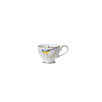 Utopia | Tableware | Reed Classic Footed Espresso Cup 5.6cm 9cl (2 1/4" 3oz) | Bespoke77