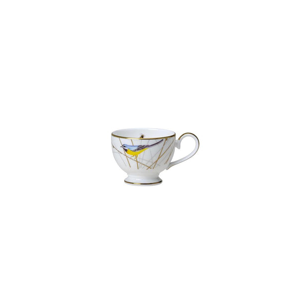 Utopia | Tableware | Reed Classic Footed Espresso Cup 5.6cm 9cl (2 1/4" 3oz) | Bespoke77