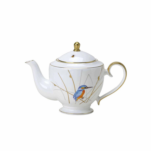 Utopia | Tableware | Reed Classic 4 Cup Teapot Lid Fits AND0145 | Bespoke77