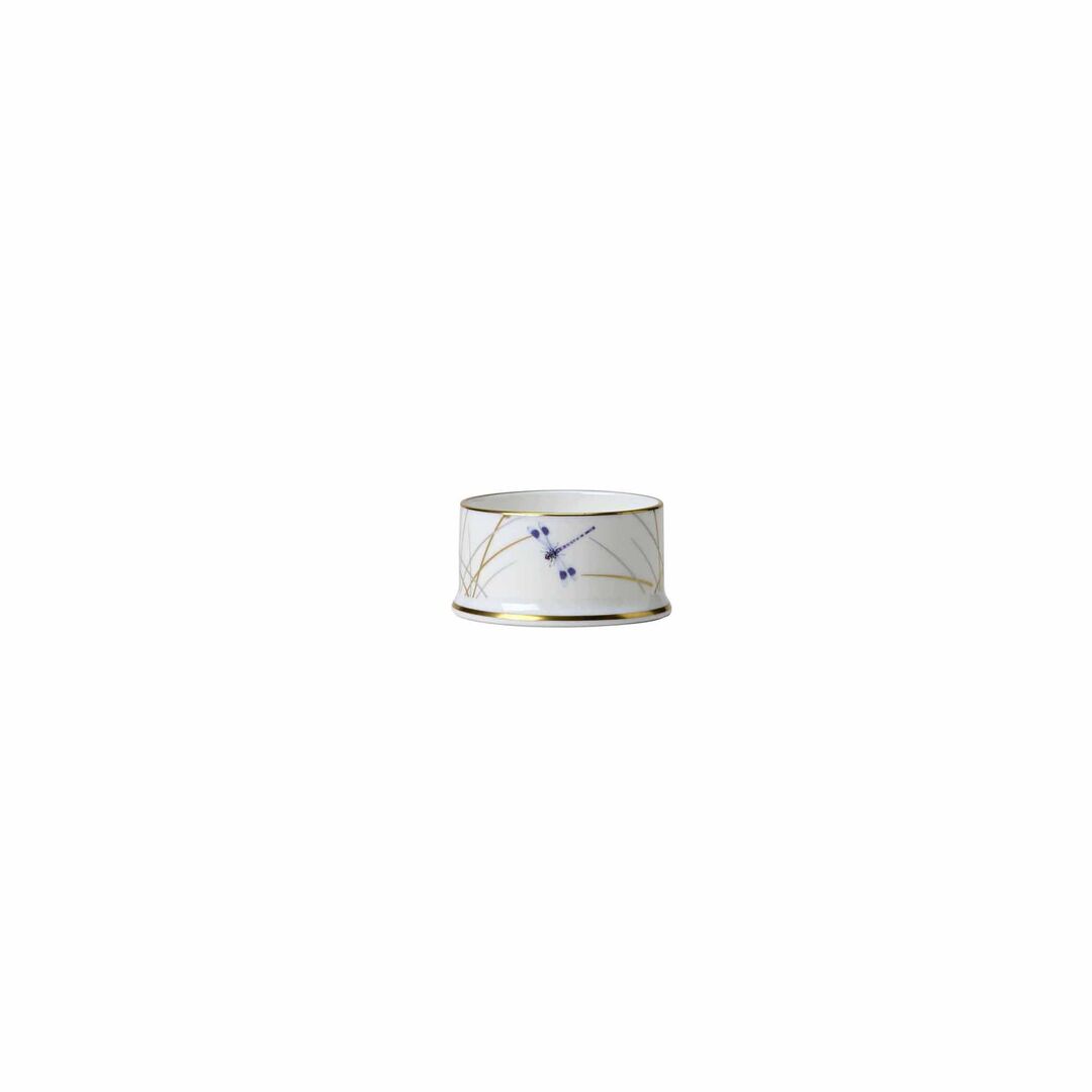 Utopia | Tableware | Reed Classic Condiment Pot 6.5 x 3.3cm 5cl (2 1/2 x 1 1/2" 3/4oz) | Bespoke77