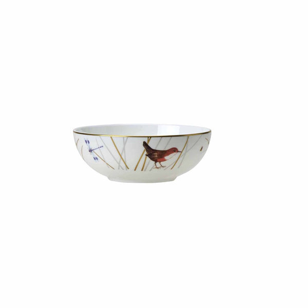 Utopia | Tableware | Reed Coupe Bowl 14.5cm 35cl (5 3/4 " 12 1/3oz) | Bespoke77