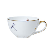 Utopia | Tableware | Reed Coupe Tea For One Cup 6cm 26cl (2 1/2" 9oz) | Bespoke77