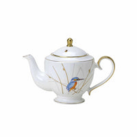 Utopia | Tableware | Reed Classic 4 Cup Teapot 16.5cm 80cl (6 1/2" 28oz) | Bespoke77