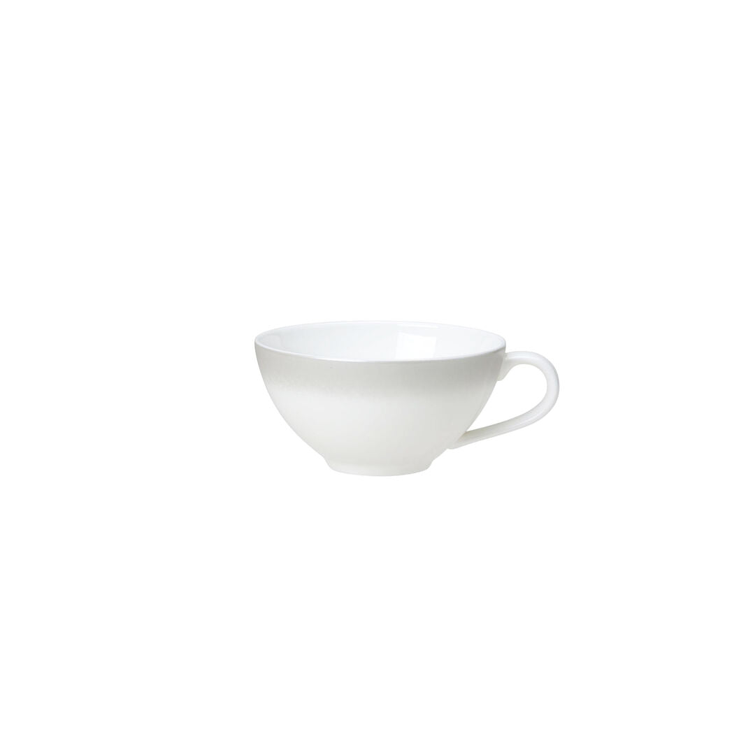 Utopia | Tableware | Frost Misc Tea Cup 5.4cm 17cl (2 1/8" 6oz) | Bespoke77