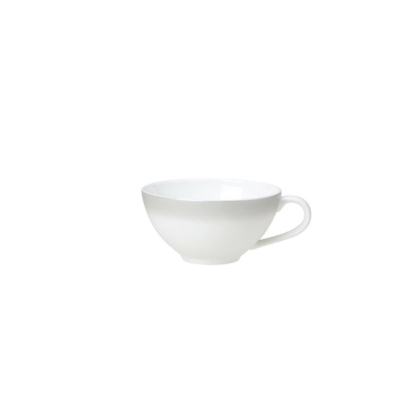 Utopia | Tableware | Frost Misc Tea Cup 5.4cm 17cl (2 1/8" 6oz) | Bespoke77