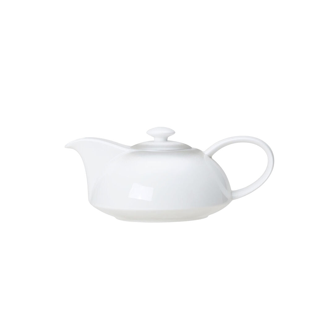 Utopia | Tableware | Frost Misc Teapot 15.3cm 65cl (6" 23oz) | Bespoke77