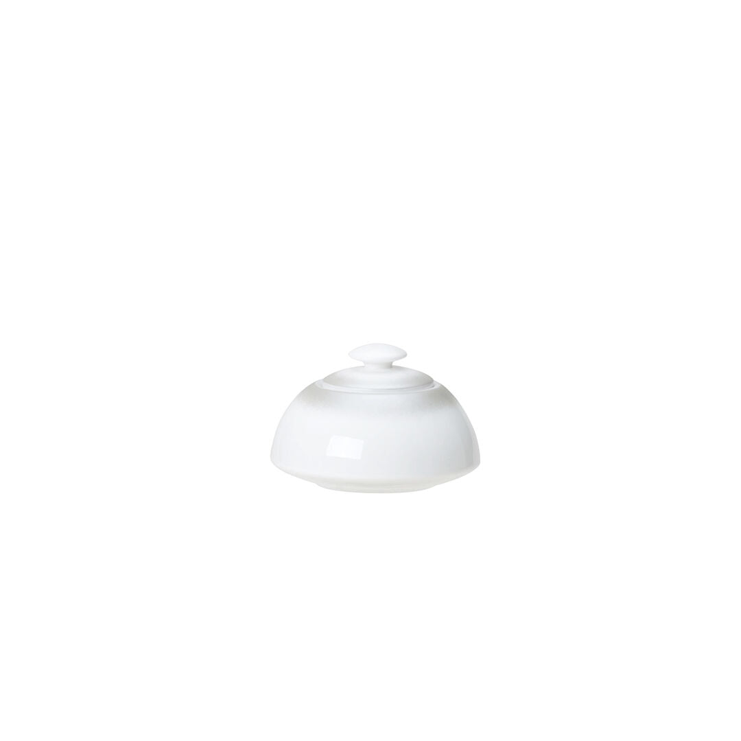 Utopia | Tableware | Frost Misc Covered Sugar 5cm 18cl (2" 6 1/3oz) | Bespoke77