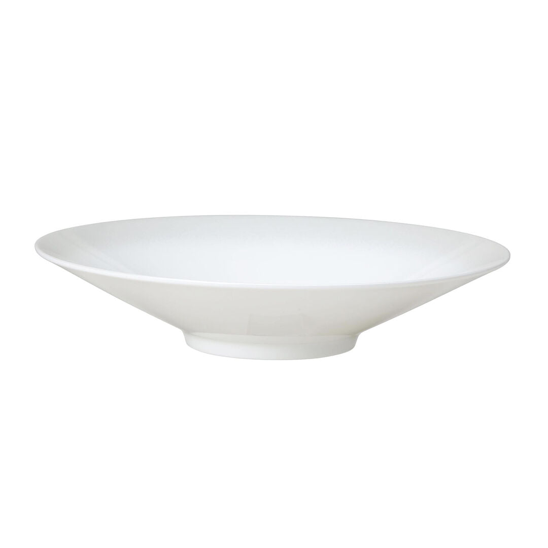 Utopia | Tableware | Frost Snipe Bowl 27.5 x 6cm (10 3/4 x 2 1/2") | Bespoke77