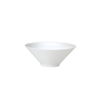 Utopia | Tableware | Frost Snipe Bowl 16 x 6.5cm 34cl (6 1/2 x 2 1/2" 12oz) | Bespoke77