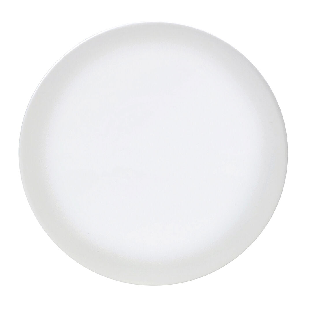 Utopia | Tableware | Frost Snipe Plate 31cm (12 1/4") | Bespoke77