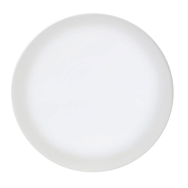 Utopia | Tableware | Frost Snipe Plate 31cm (12 1/4") | Bespoke77