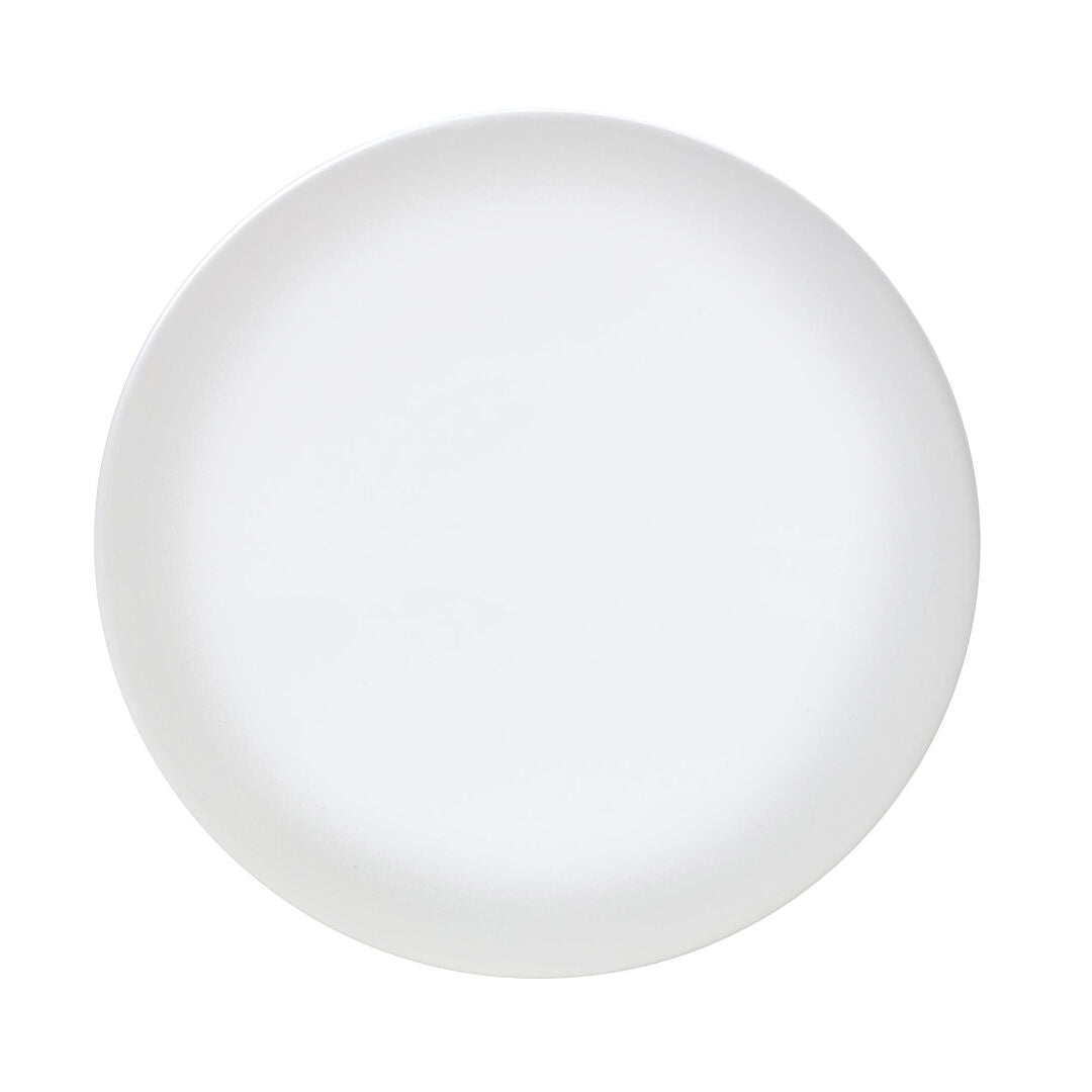 Utopia | Tableware | Frost Snipe Plate 27.5cm (10 3/4") | Bespoke77