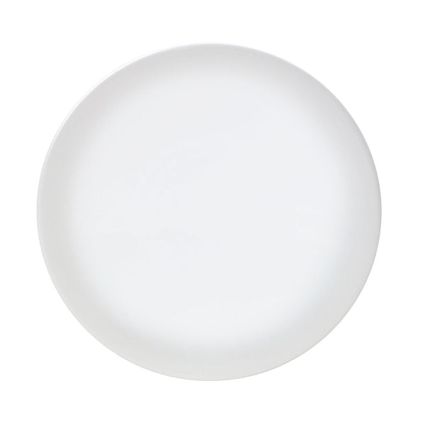 Utopia | Tableware | Frost Snipe Plate 27.5cm (10 3/4") | Bespoke77