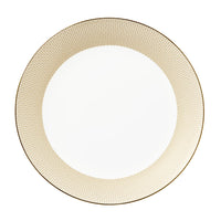 Utopia | Tableware | Diamond Coupe Plate 30cm (11 3/4") | Bespoke77
