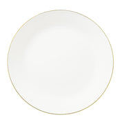 Utopia | Tableware | Diamond Coupe Plate 30cm (11 3/4") | Bespoke77