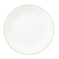 Utopia | Tableware | Diamond Coupe Plate 30cm (11 3/4") | Bespoke77