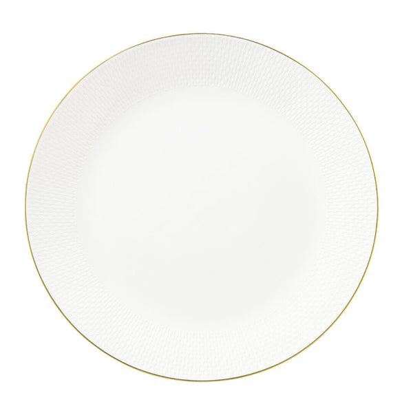 Utopia | Tableware | Diamond Coupe Plate 30cm (11 3/4") | Bespoke77