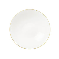 Utopia | Tableware | Diamond Bowl 24cm (9 1/2") | Bespoke77