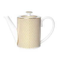 Utopia | Tableware | Diamond Gold Connoisseur Beverage Pot Lid Fits AND0542 | Bespoke77