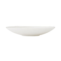 Utopia | Tableware | Diamond Deep Coupe Bowl 28.5cm (11 3/4") Fits Plate Cover | Bespoke77
