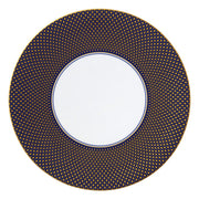 Utopia | Tableware | Jewel Cobalt Snipe Plate 31cm (12 1/4") | Bespoke77