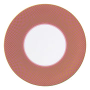 Utopia | Tableware | Jewel Rose Snipe Plate 31cm (12 1/4") | Bespoke77