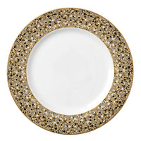 Utopia | Tableware | Fizz V1 Classic Plate 30cm (11 3/4") | Bespoke77