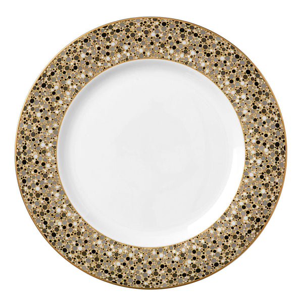 Utopia | Tableware | Fizz V1 Classic Plate 30cm (11 3/4") | Bespoke77