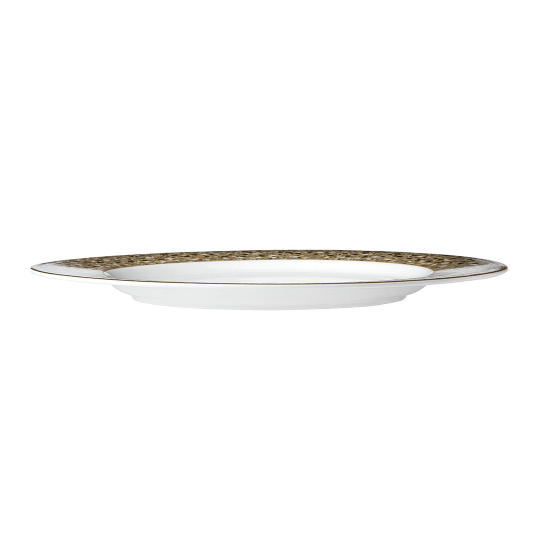 Utopia | Tableware | Fizz V1 Classic Plate 30cm (11 3/4") | Bespoke77
