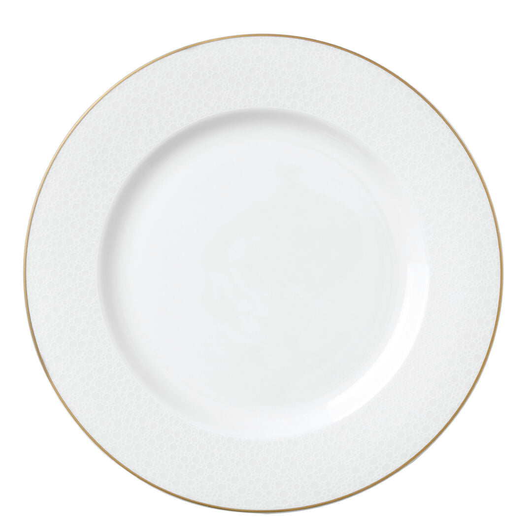 Utopia | Tableware | Fizz V2 Classic Plate 30cm (11 3/4") | Bespoke77