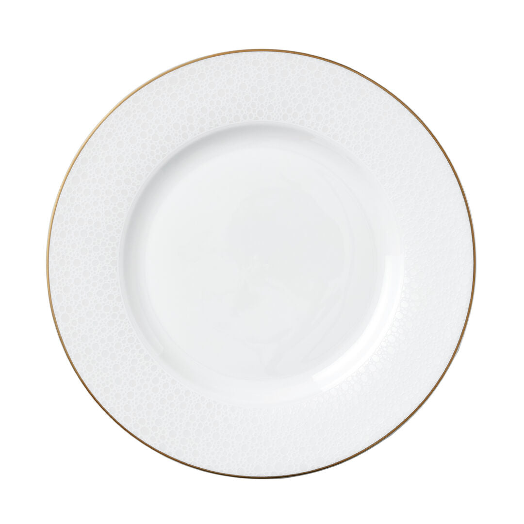 Utopia | Tableware | Fizz Classic Plate 27.5cm (10 3/4") | Bespoke77