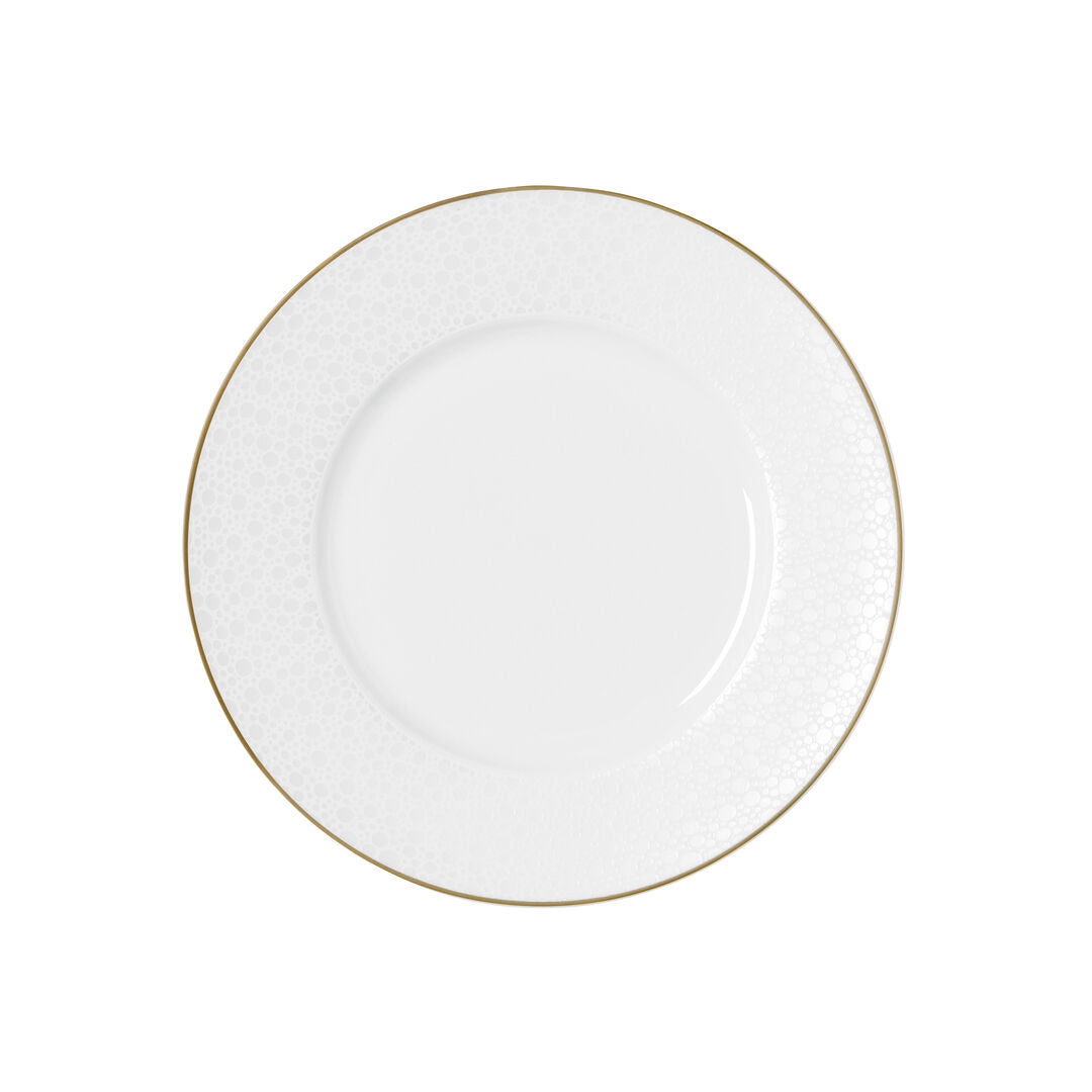 Utopia | Tableware | Fizz Classic Plate 22cm (8 3/4") | Bespoke77