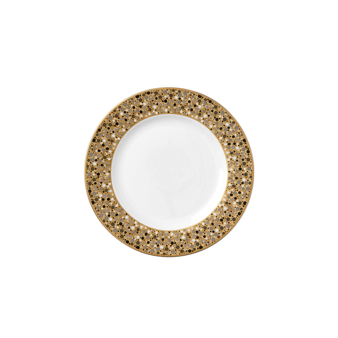 Utopia | Tableware | Fizz Classic Plate 16.8cm (6 1/2") | Bespoke77
