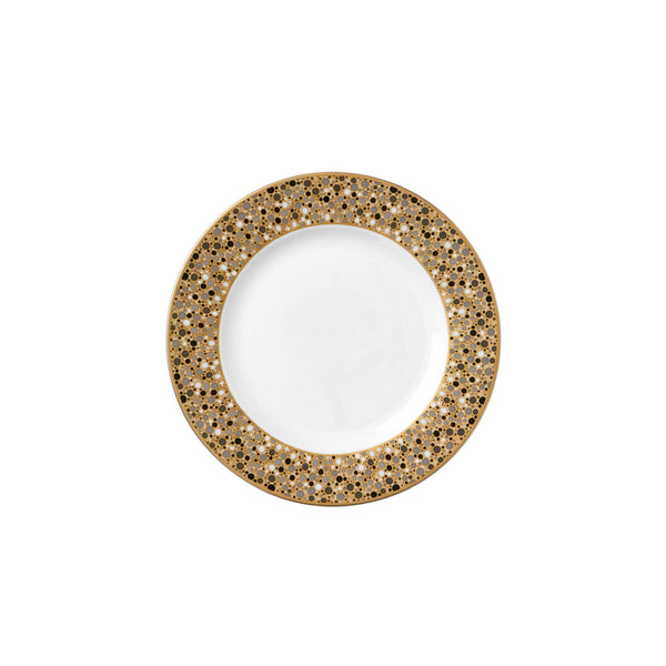 Utopia | Tableware | Fizz Classic Plate 16.8cm (6 1/2") | Bespoke77
