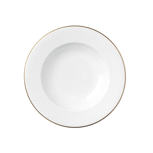 Utopia | Tableware | Fizz Classic Rim Bowl 22cm 22.5cl (8 3/4" 8oz) | Bespoke77