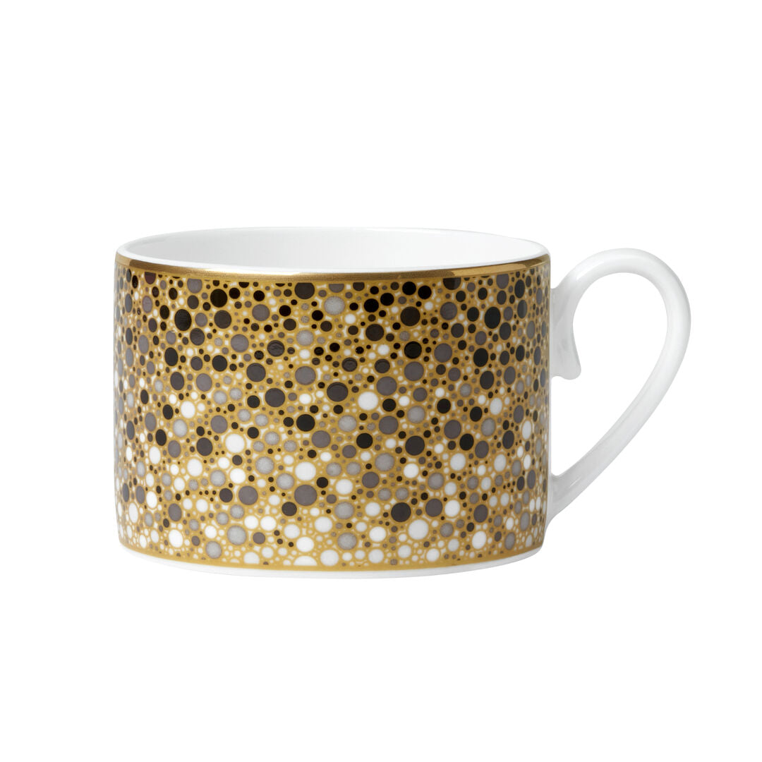 Utopia | Tableware | Fizz Coupe Tea Can Cup 6cm 20cl (2 1/2" 7oz) | Bespoke77