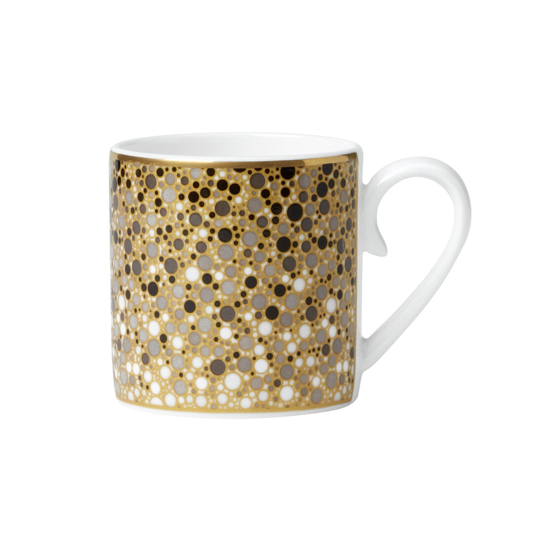Utopia | Tableware | Fizz Coupe Coffee Can Cup 6cm 10cl (6 1/3" 3 1/2oz) | Bespoke77