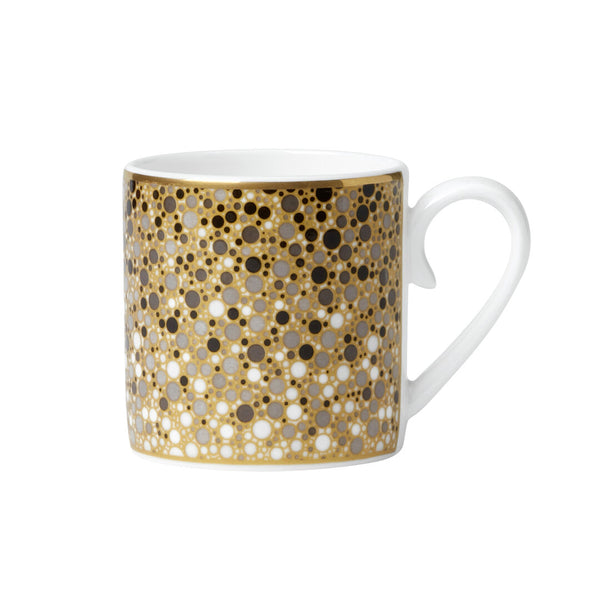 Utopia | Tableware | Fizz Coupe Coffee Can Cup 6cm 10cl (6 1/3" 3 1/2oz) | Bespoke77
