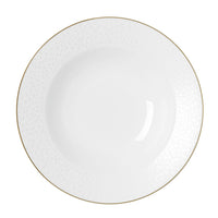 Utopia | Tableware | Fizz Classic Large Rim Bowl 28cm 60cl (11" 21oz) | Bespoke77