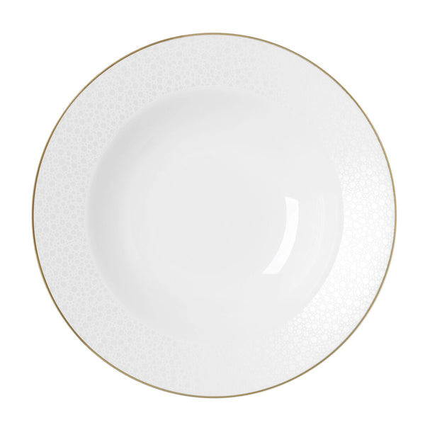 Utopia | Tableware | Fizz Classic Large Rim Bowl 28cm 60cl (11" 21oz) | Bespoke77