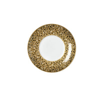 Utopia | Tableware | Fizz Coupe Saucer 16cm (6 1/3") Fits AND0110 | Bespoke77