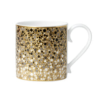 Utopia | Tableware | Fizz Coupe Mug 9cm 35cl (3 1/2" 12 1/3oz) | Bespoke77
