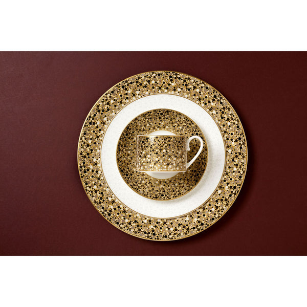 Utopia | Tableware | Fizz Coupe Mug 9cm 35cl (3 1/2" 12 1/3oz) | Bespoke77