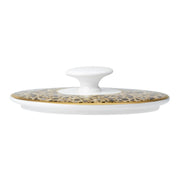 Utopia | Tableware | Fizz Coupe Oval Covered Sugar Lid Fits AND0335 | Bespoke77