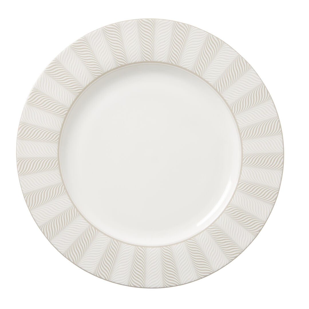 Utopia | Tableware | Bakewell Classic Plate 30cm (11 3/4") | Bespoke77