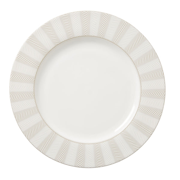 Utopia | Tableware | Bakewell Classic Plate 30cm (11 3/4") | Bespoke77