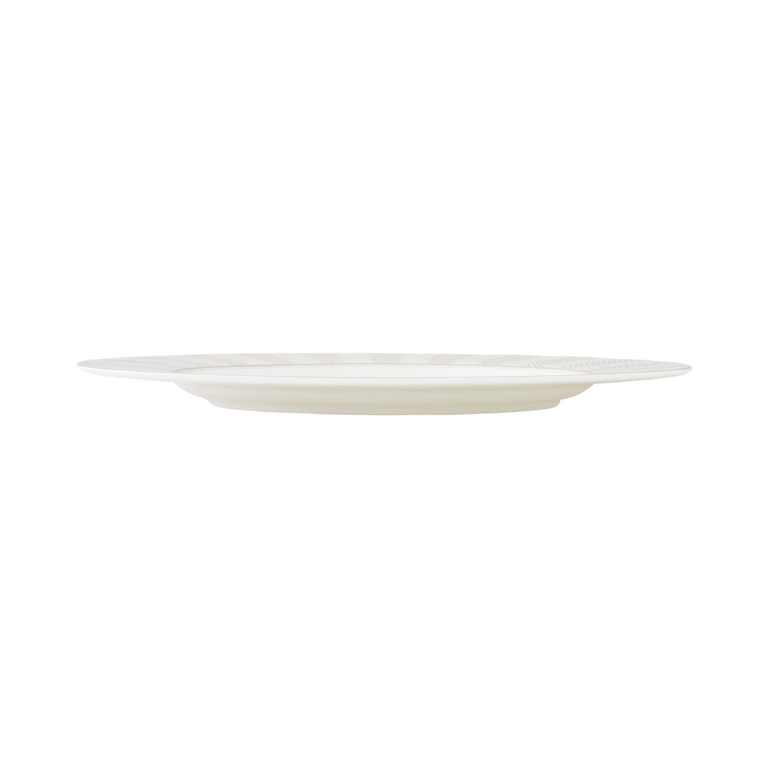 Utopia | Tableware | Bakewell Classic Plate 30cm (11 3/4") | Bespoke77